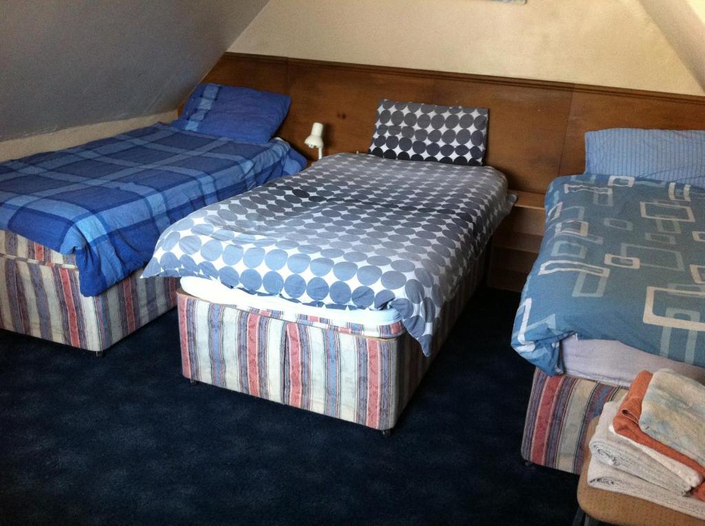 Wanstead Hotel Londres Habitación foto