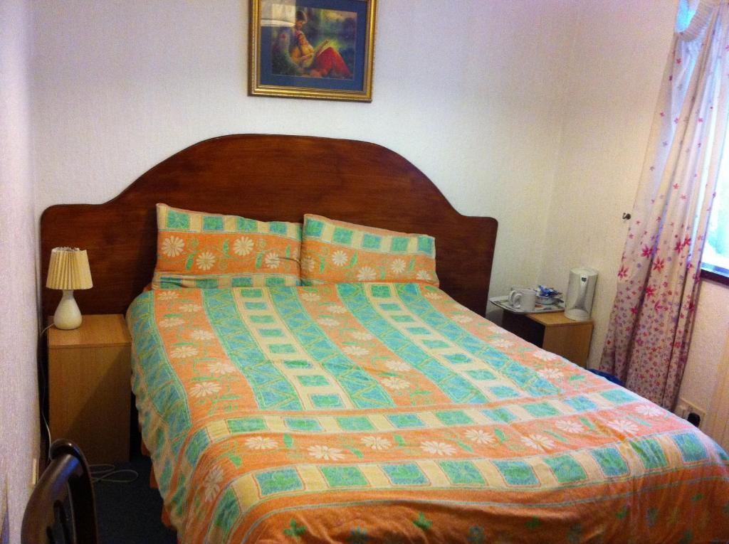 Wanstead Hotel Londres Habitación foto